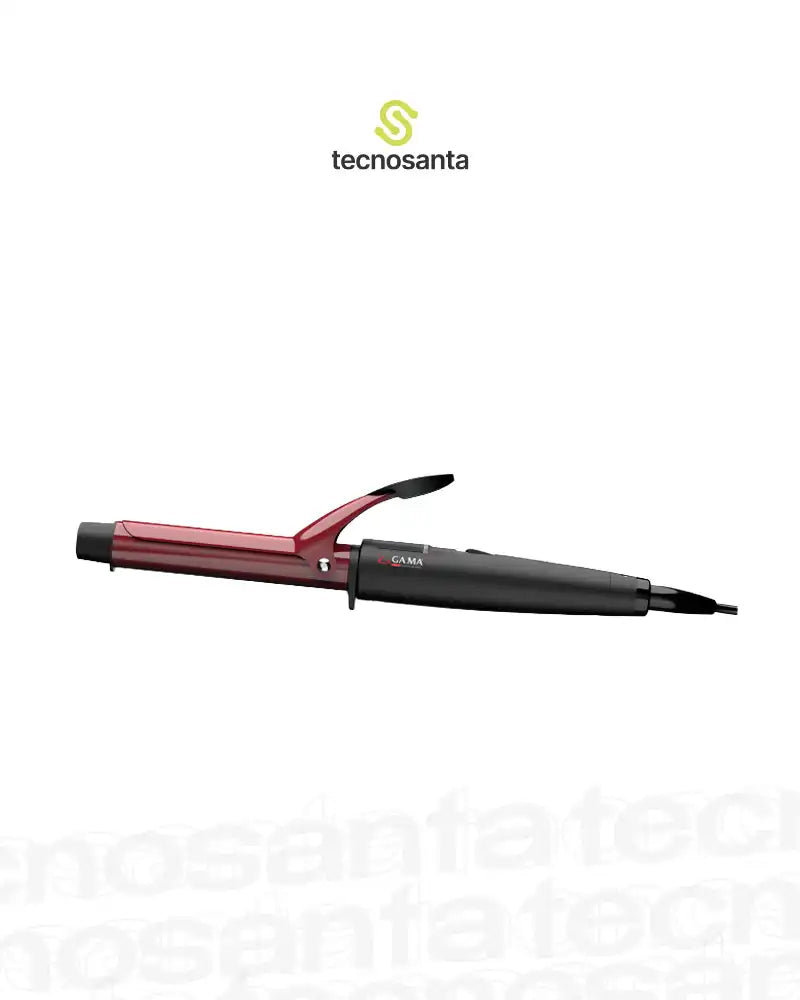 Rizador para el Cabello Gama New Tour 33mm