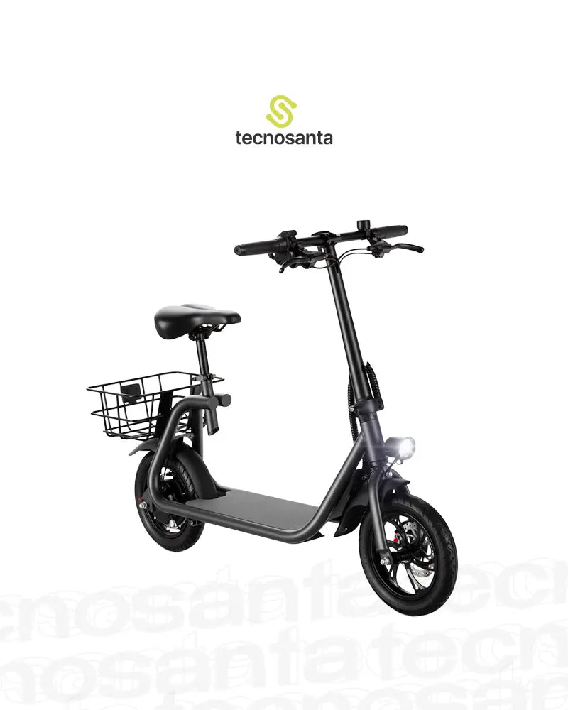Patineta Eléctrica Mobulaa S001 36V/8AH