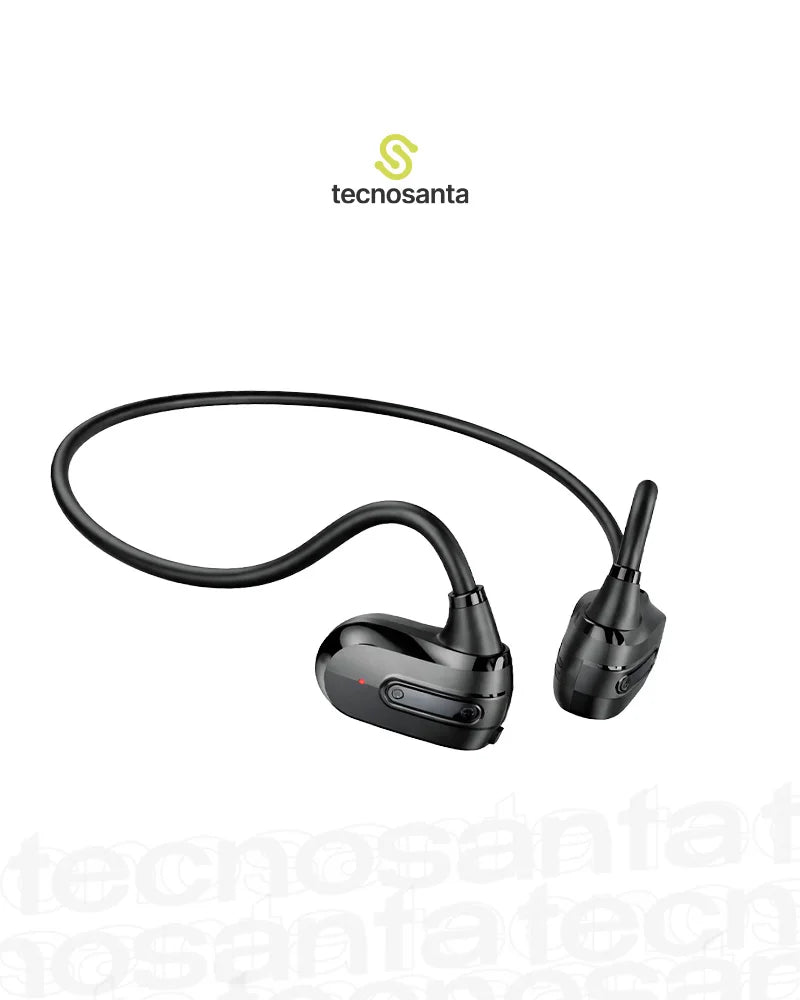 Audífono Movisun Conducción Ósea S11