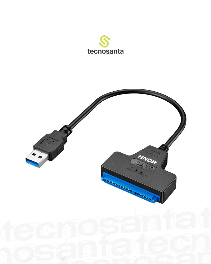 Adaptador sata para disco de torre