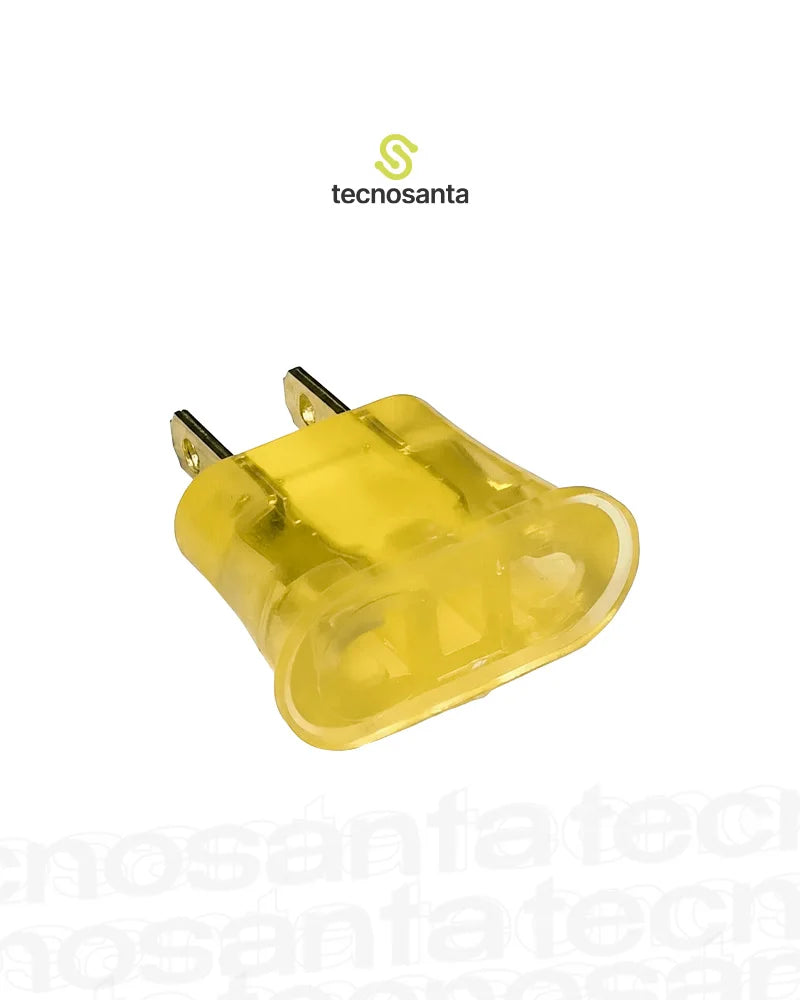 Adaptador Siliconado