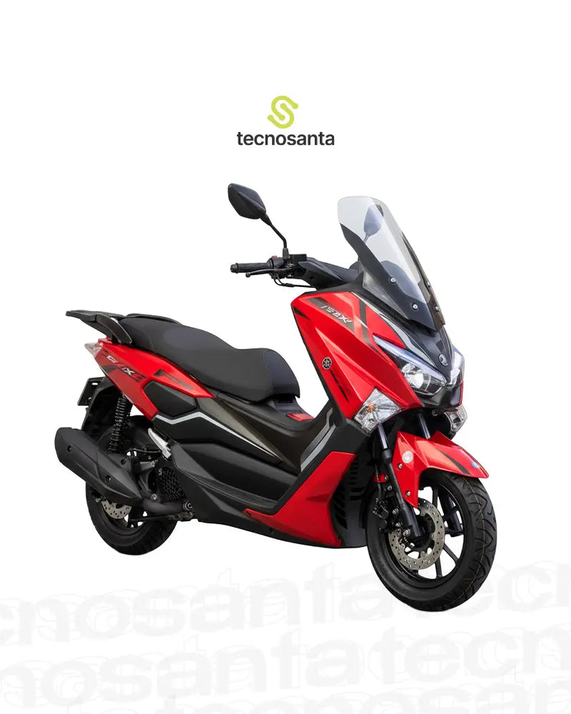 Moto Eléctrica Mobulaa SM1 72V/55AH