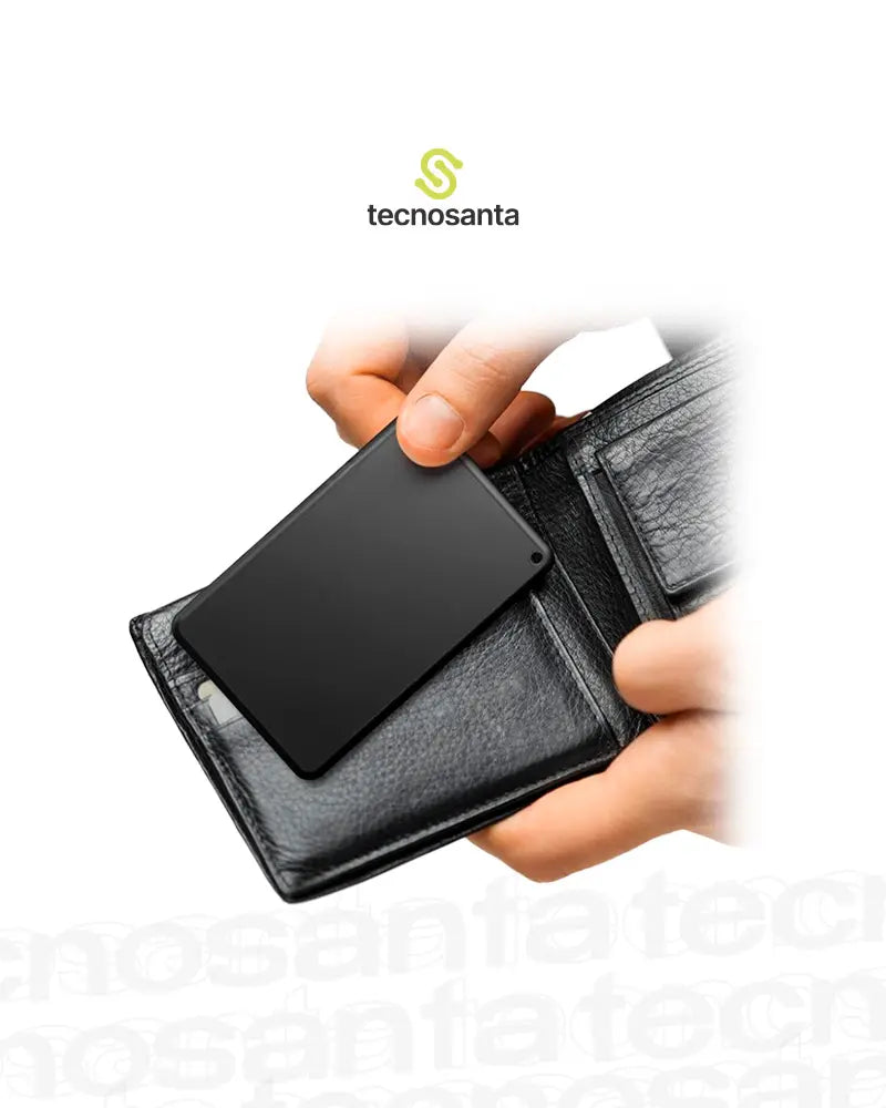 Tarjeta Localizador GPS