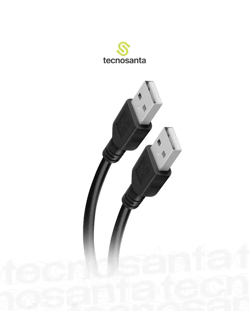 Cable USB a USB