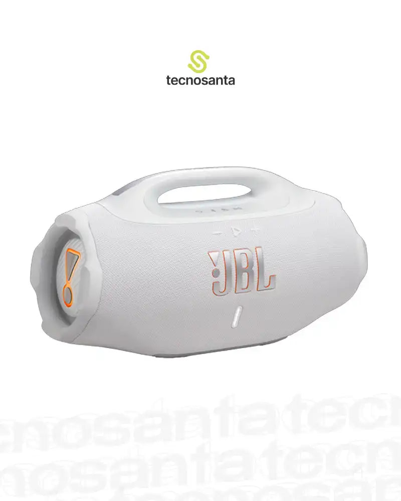 Parlante Original JBL Bombox 4