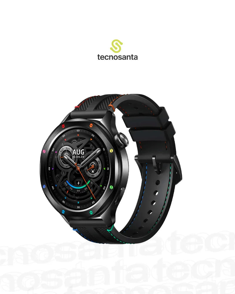 Smartwatch Xiaomi Watch S4