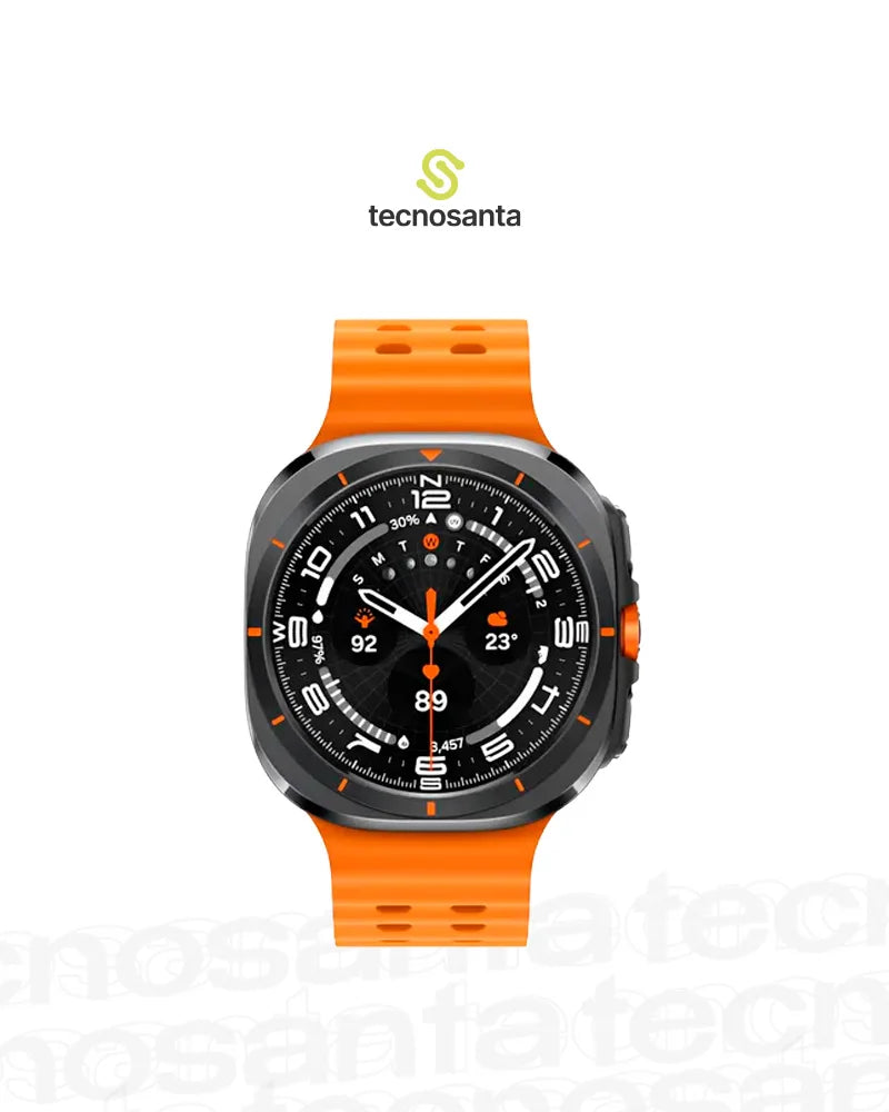 Reloj Samsung Galaxy Watch Ultra 49 mm (2025)
