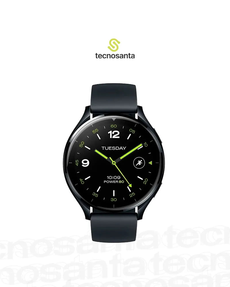 Smartwatch Xiaomi Watch 2