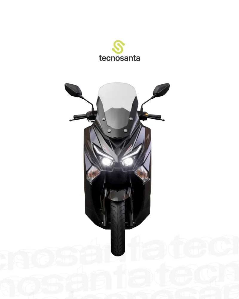 Moto Eléctrica Mobulaa SM1  72V/55AH