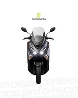 Moto Eléctrica Mobulaa SM1  72V/55AH