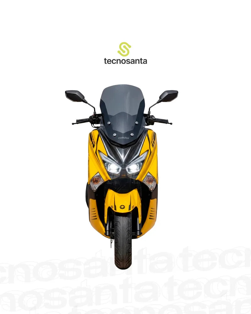 Moto Eléctrica Mobulaa SM1  72V/55AH