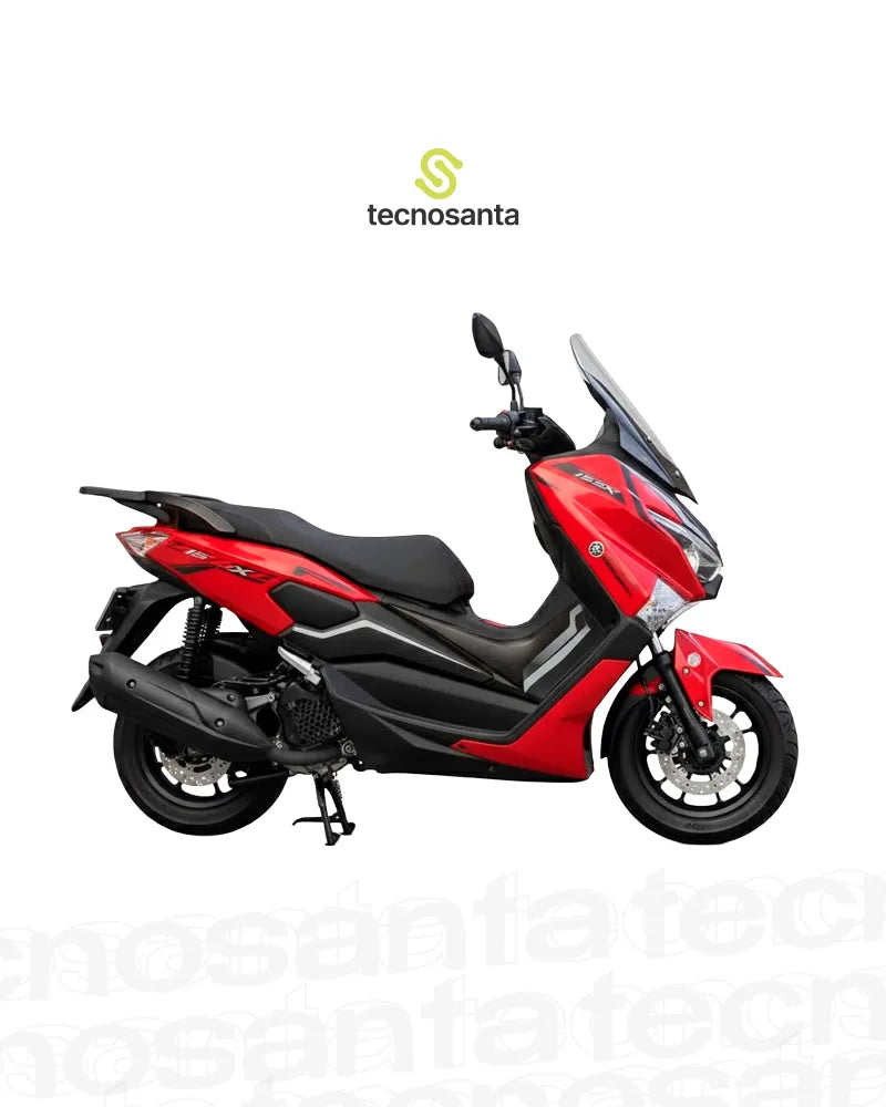 Moto Eléctrica Mobulaa SM1  72V/55AH