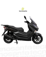 Moto Eléctrica Mobulaa SM1  72V/55AH