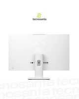 COMPUTADOR TODO EN UNO ASUS V470VAK-WPE0700 - INTEL CORE I7 13620H - 8GB DDR5 - 512GB SSD - PANTALLA 27" FHD - NO DVD - HDMI - FREEDOS - BLANCO