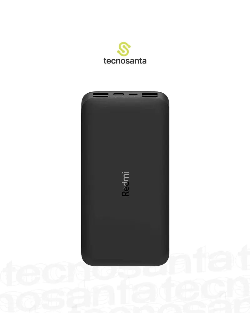 Power bank Xiaomi 10.000 MAH