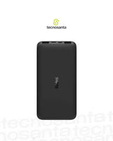 Power bank Xiaomi 10.000 MAH