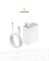 Cargador Original Xiaomi 120W