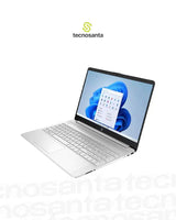 Portátil HP 15-fd0133wm Intel Core i3 N305 8GB 256GB SSD 15.6" FHD