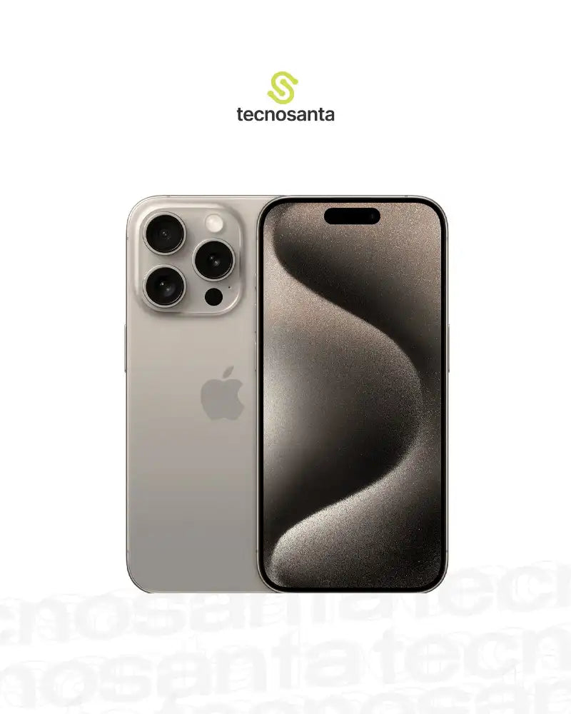 iPhone 15 Pro Max 256 GB