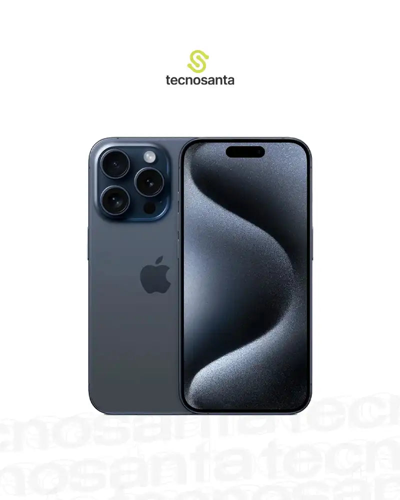 iPhone 15 Pro 256GB
