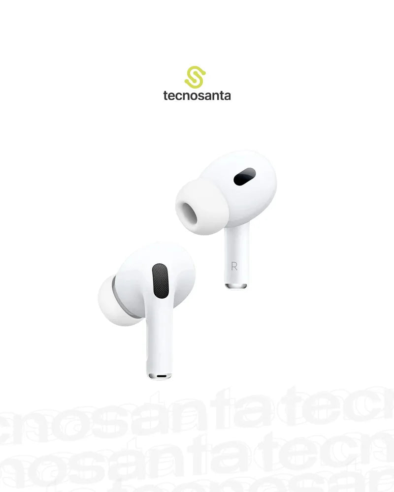 Audífonos Airpods Pro 2 generación Calidad 1.1