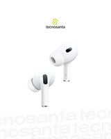Audífonos Airpods Pro 2 generación Calidad 1.1