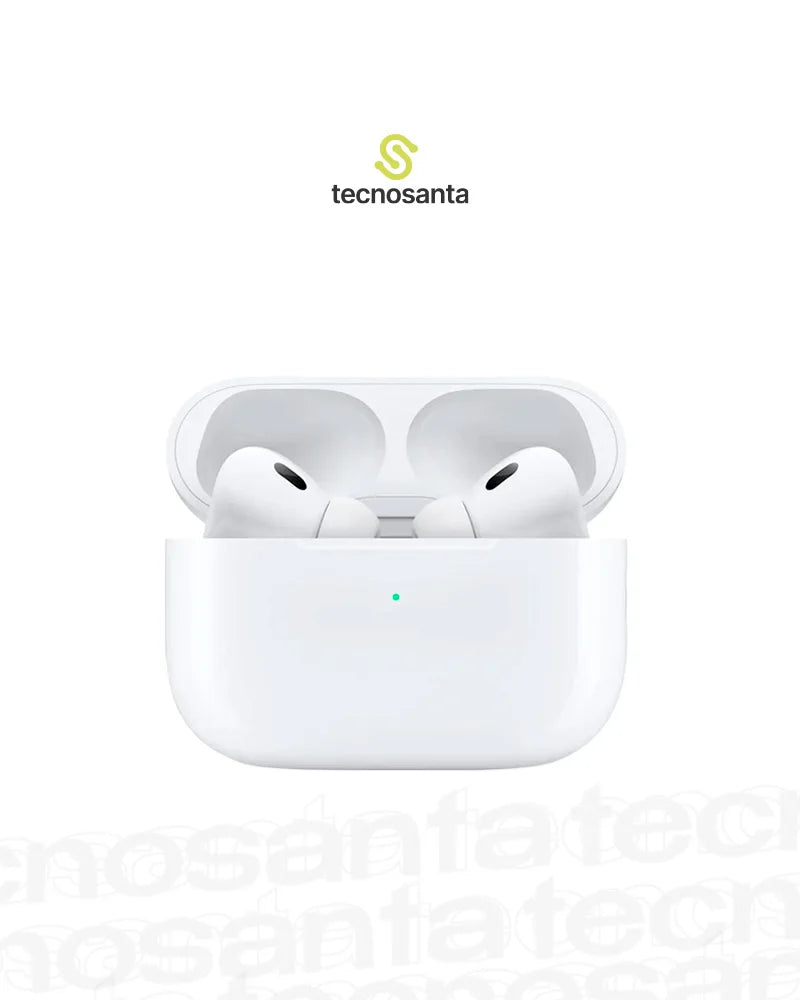 Audífonos Airpods Pro 2 generación Calidad 1.1