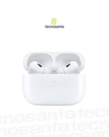 Audífonos Airpods Pro 2 generación Calidad 1.1