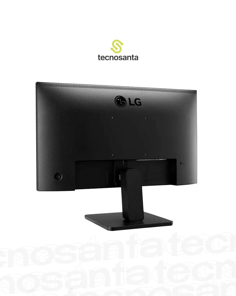 MONITOR LG 22" 22MR410-B - FHD - HDMI - VGA - 100HZ - 5MS