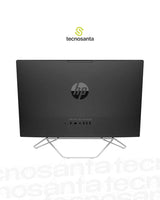 COMPUTADOR TODO EN UNO HP 24-CB1028LA - INTEL CORE I5 1235U - 8GB DDR4 - 512GB SSD - PANTALLA 23,8" FHD