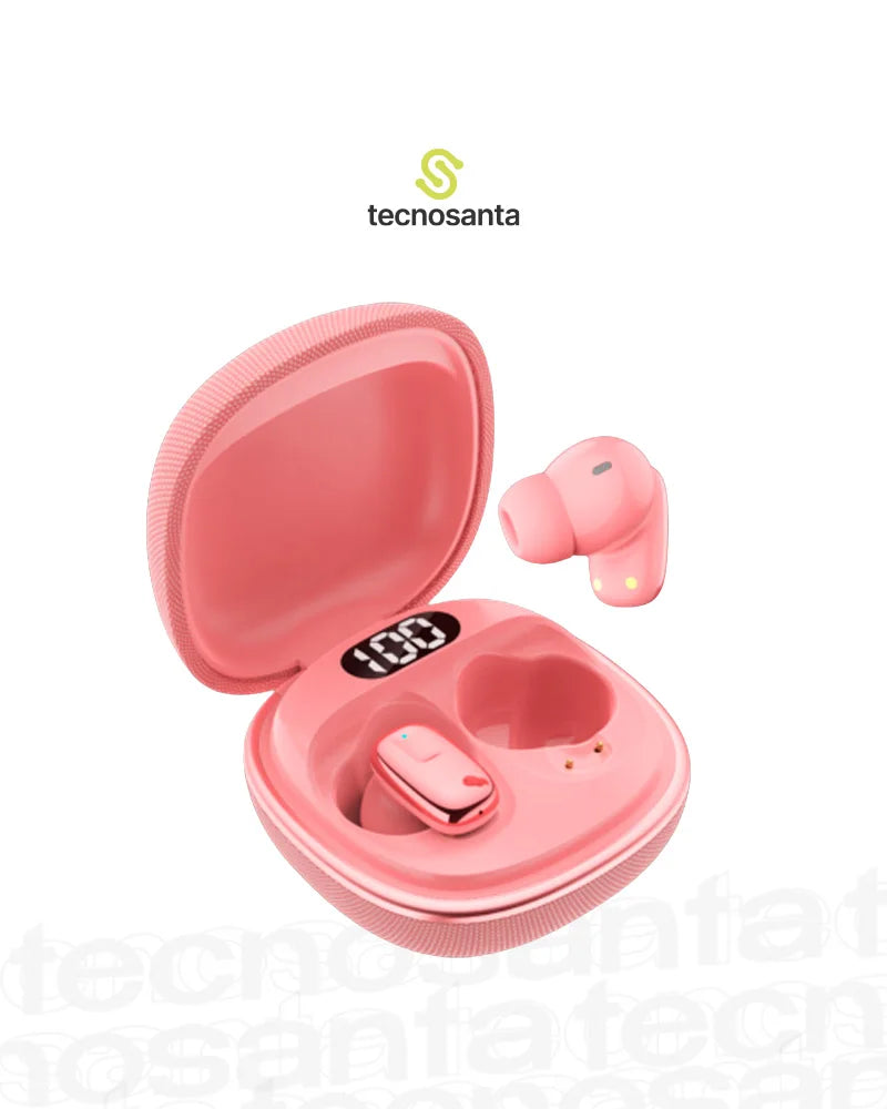 Audifonos Inalámbricos Movisun Bt T19