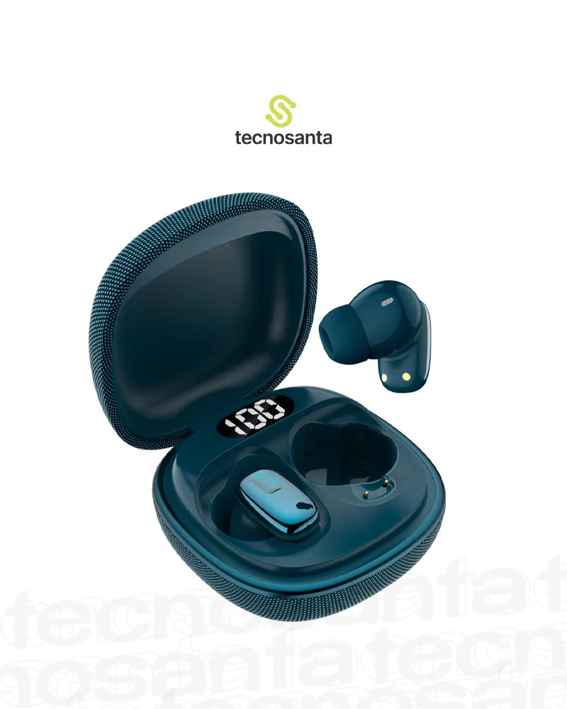Audifonos Inalámbricos Movisun Bt T19