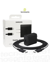 Cargador De Samsung 45 Watts