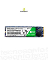 Memoria M2 Disco Duro De 480 Gb