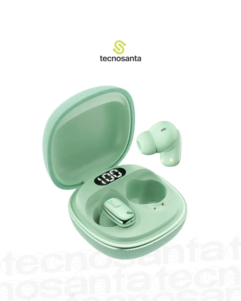 Audifonos Inalámbricos Movisun Bt T19