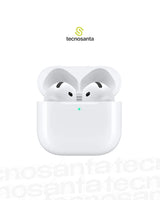 Airpods 4ta generación sin cancelación de ruido