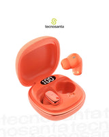 Audifonos Inalámbricos Movisun Bt T19