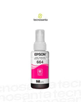 TINTA EPSON T-644 MAGENTA