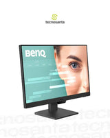 MONITOR BEN-Q 24" GW2491 - FHD - HDMI - DISPLAY PORT - IPS - 100HZ - 5MS