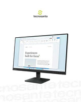 MONITOR LENOVO 24" L24-4E - FHD - IPS - HDMI - VGA - 100HZ - 4MS - 68C2KAC1LA