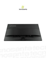 MONITOR LENOVO 24" L24-4E - FHD - IPS - HDMI - VGA - 100HZ - 4MS - 68C2KAC1LA