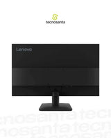MONITOR LENOVO 27" L27-4E - FHD - IPS - HDMI - VGA - 100HZ - 4MS - 68CDKAC1LA