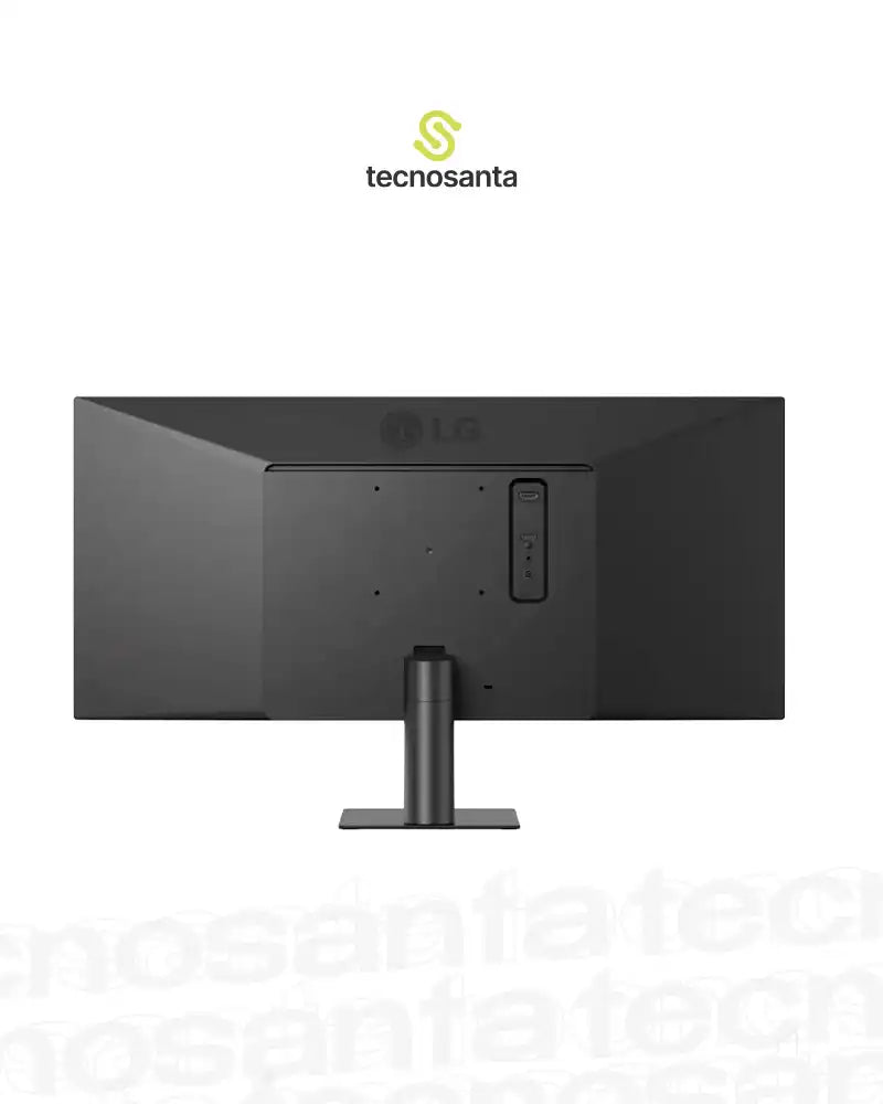 MONITOR LG 29" 29U511A-B - PANEL IPS - HDMI - DISPLAY PORT - WFHD - ULTRAWIDE - 2560 x 1080 - 100HZ - 5MS