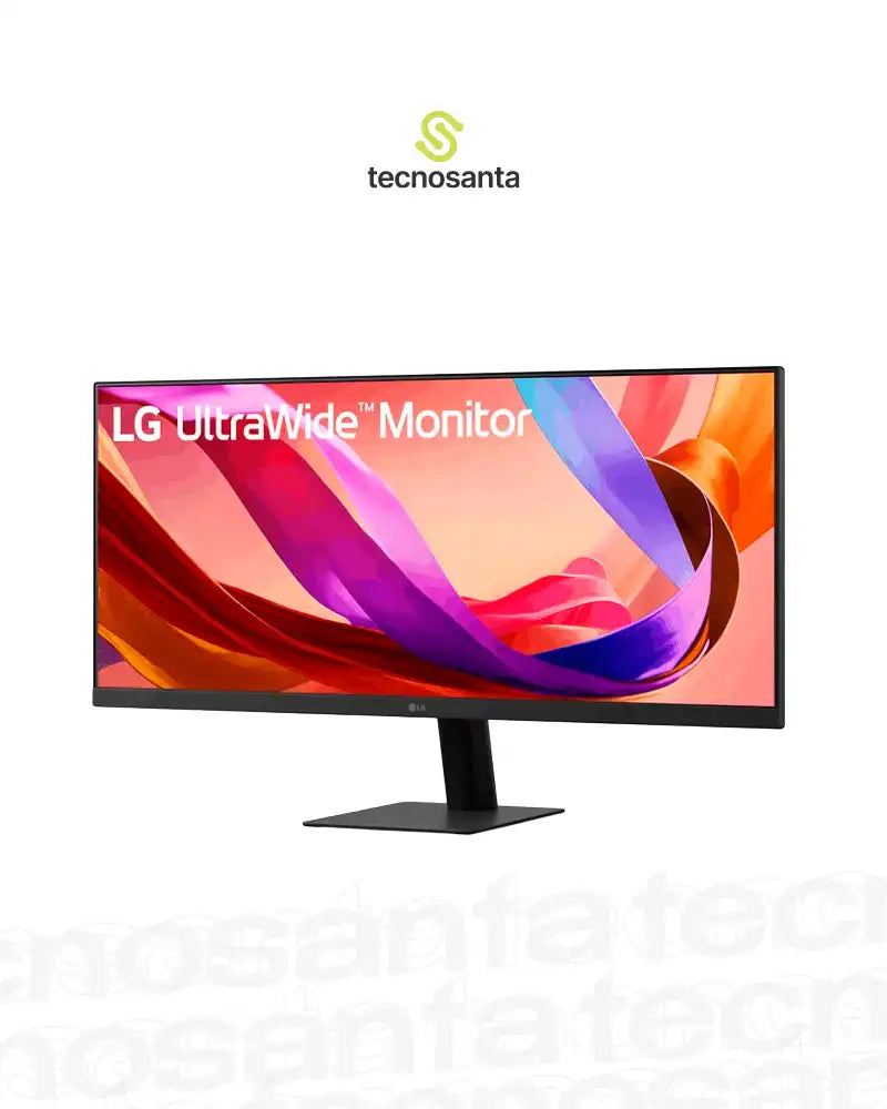 MONITOR LG 29" 29U511A-B - PANEL IPS - HDMI - DISPLAY PORT - WFHD - ULTRAWIDE - 2560 x 1080 - 100HZ - 5MS