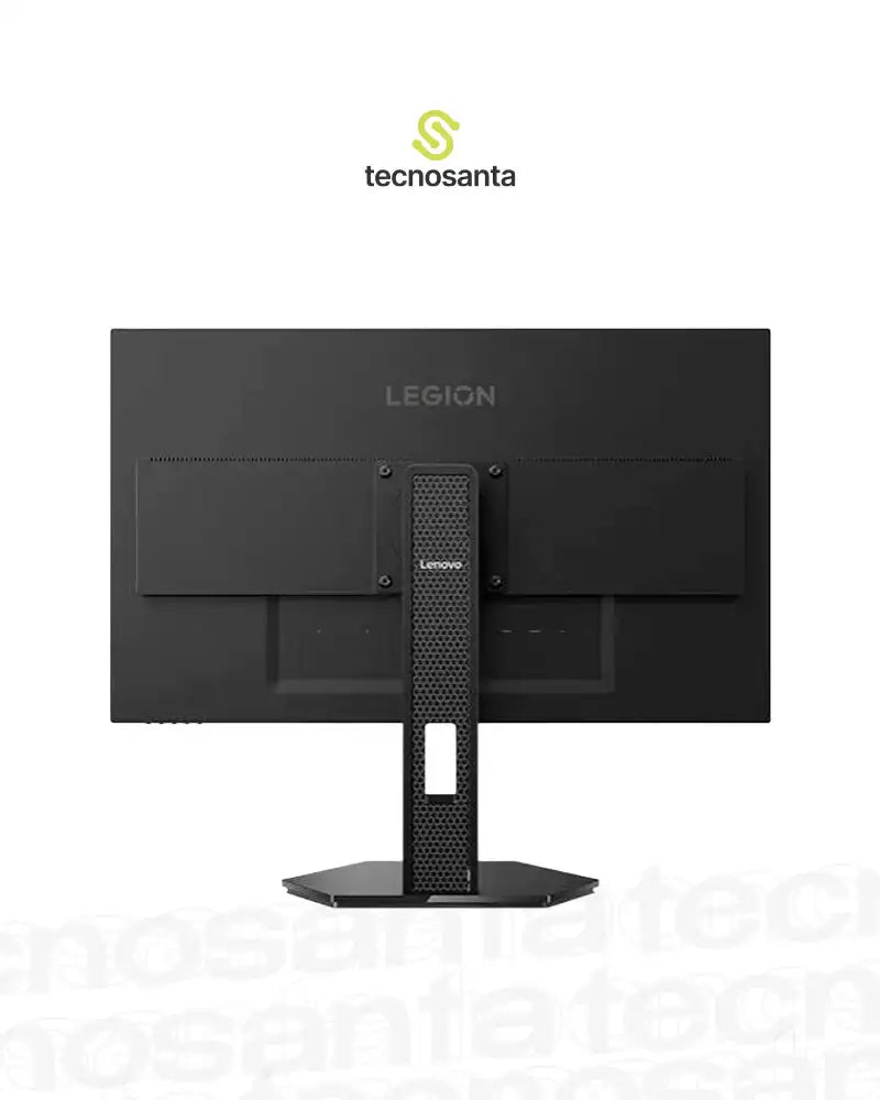 MONITOR LENOVO LEGION 27" 27Q-10 - 2K QHD 2560x1440 - REFRESCO 240HZ - 0,5MS - HDMI - DISPLAY PORT - BASE LTPS (ALTURA AJUSTABLE - PIVOT - INCLIN)