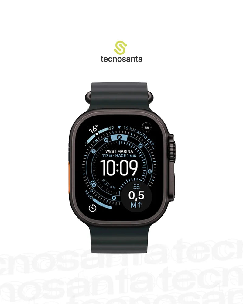 Apple Watch Ultra 3 49mm