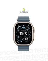 Apple Watch Ultra 3 49mm