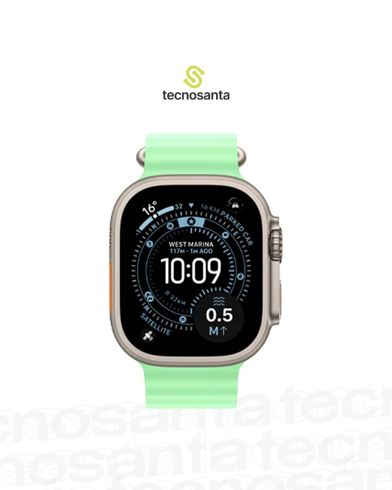Apple Watch Ultra 3 49mm