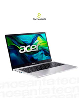 Portátil ACER Aspire Go Ag15-21pt-r5gq Touch| Ryzen 5 7520u  Windows 11| 512gb RAM 8gb 15.6" FHD Ips Touch Screen