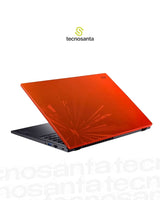 Portátil ACER NITRO LITE NL16-71G-76HT - INTEL CORE I7 13620H - 16GB DDR5 - 512GB SSD - PANT 16" WUXGA - GEFORCE RTX 3050 6GB GDDR6 - FREEDOS - TIGERLILY